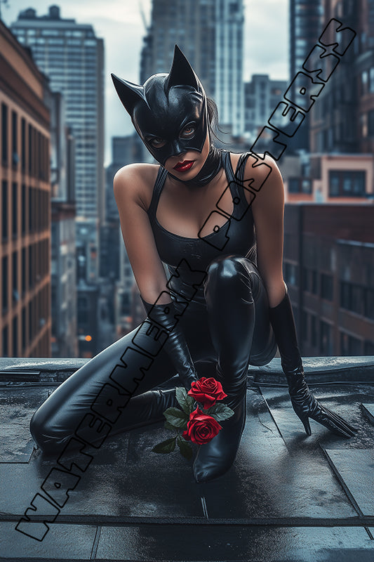 Catwoman